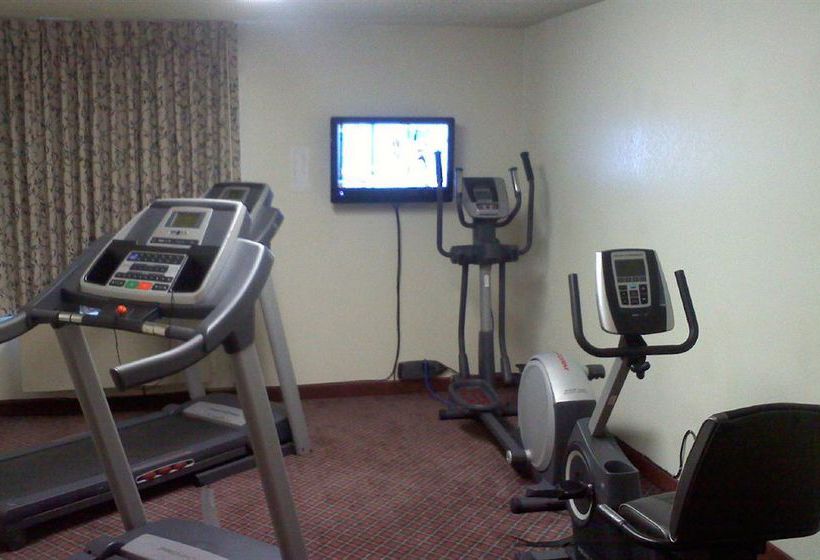 Hotel Quality Inn Grand Junction  | Grand Junction | Colorado | United States 3