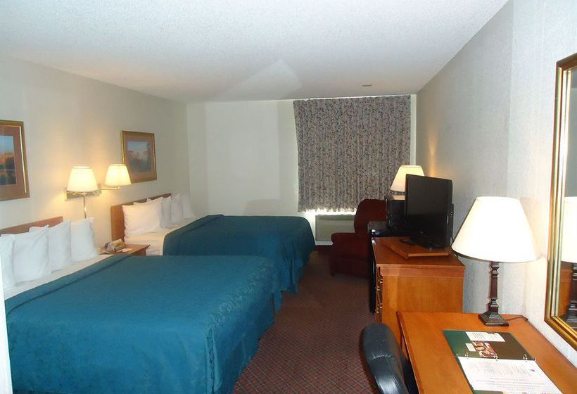 Hotel Quality Inn Grand Junction  | Grand Junction | Colorado | United States 5