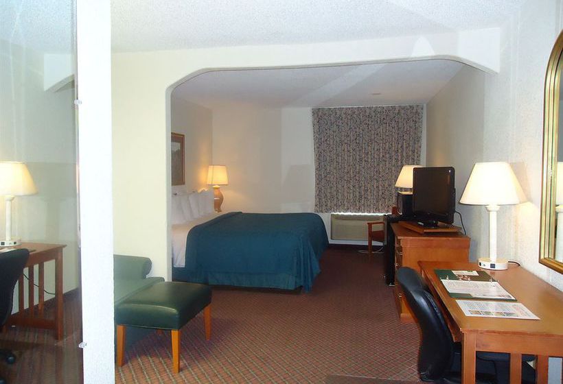 Hotel Quality Inn Grand Junction  | Grand Junction | Colorado | United States 6