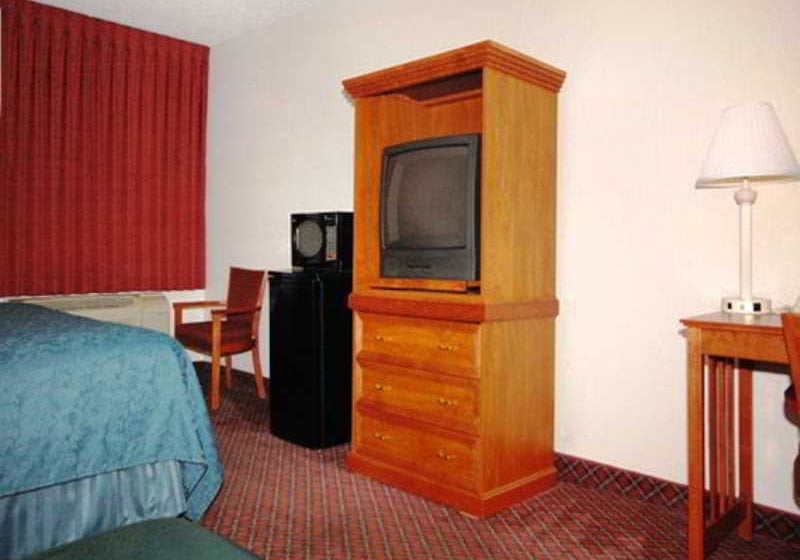 Hotel Quality Inn Grand Junction  | Grand Junction | Colorado | United States 9