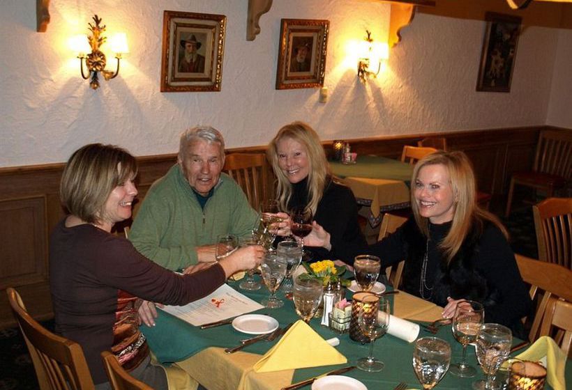 Hotel Gasthof Gramshammer  | Vail | Colorado | United States 1