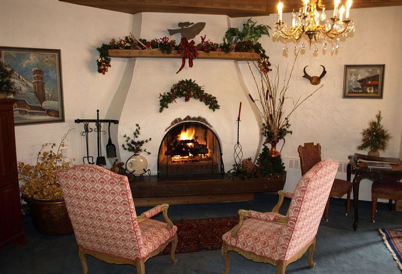 Hotel Gasthof Gramshammer  | Vail | Colorado | United States 2