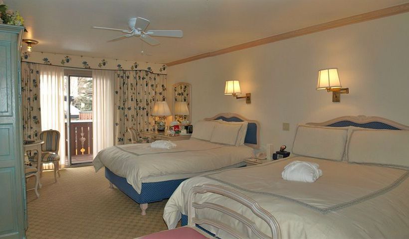 Hotel Gasthof Gramshammer  | Vail | Colorado | United States 4