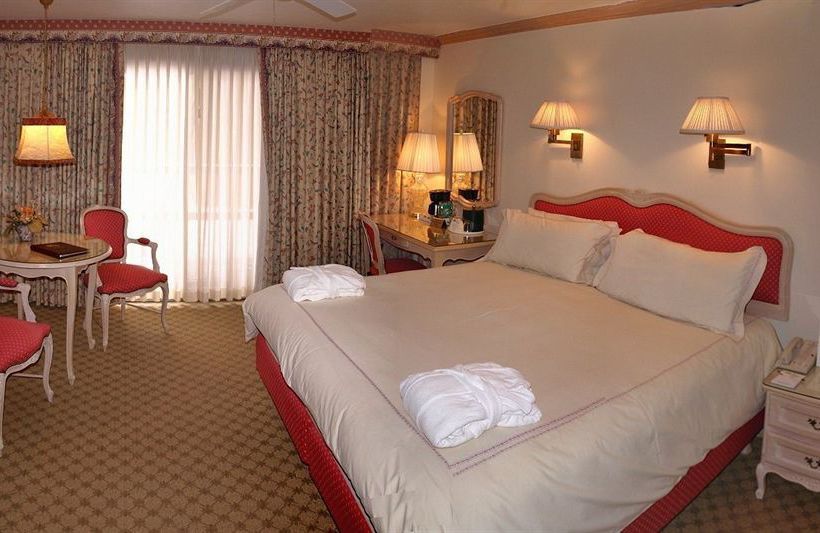 Hotel Gasthof Gramshammer  | Vail | Colorado | United States 5