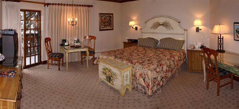 Hotel Gasthof Gramshammer  | Vail | Colorado | United States 6