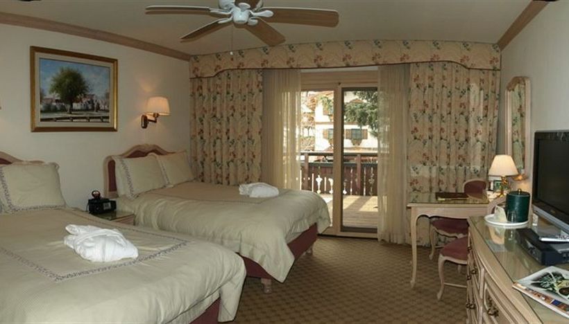 Hotel Gasthof Gramshammer  | Vail | Colorado | United States 7