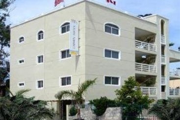 Hotel Carmen Suites  | Playa del Carmen | Quintana Roo | México 1