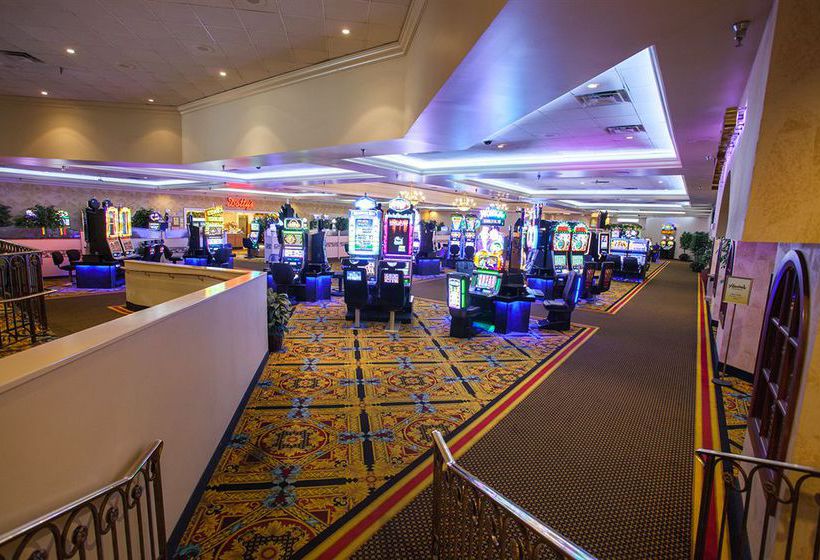 Hacienda Hotel & Casino  | Boulder City | Nevada | United States