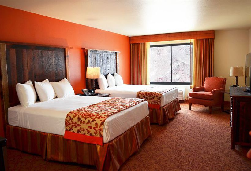 Hacienda Hotel & Casino  | Boulder City | Nevada | United States 1