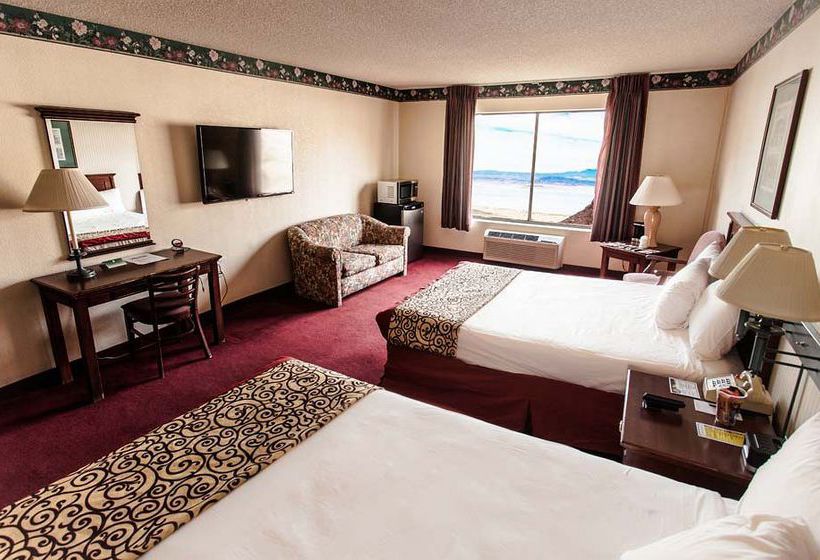 Hacienda Hotel & Casino  | Boulder City | Nevada | United States 11