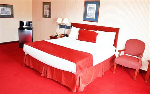 Hacienda Hotel & Casino  | Boulder City | Nevada | United States 12