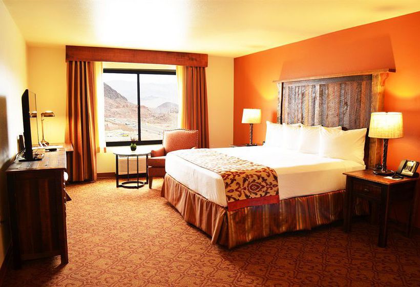 Hacienda Hotel & Casino  | Boulder City | Nevada | United States 2