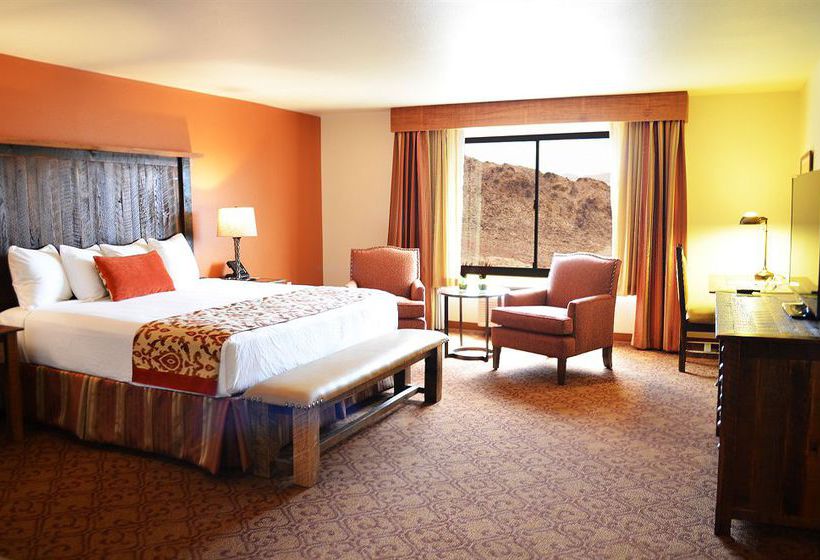 Hacienda Hotel & Casino  | Boulder City | Nevada | United States 3