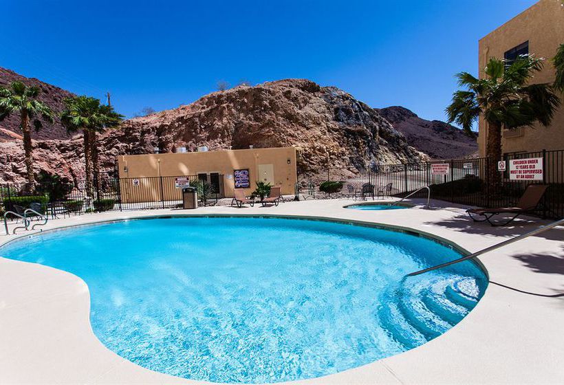 Hacienda Hotel & Casino  | Boulder City | Nevada | United States 5