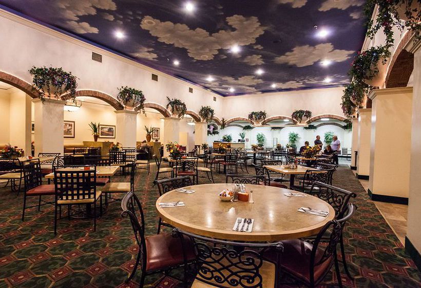 Hacienda Hotel & Casino  | Boulder City | Nevada | United States 7