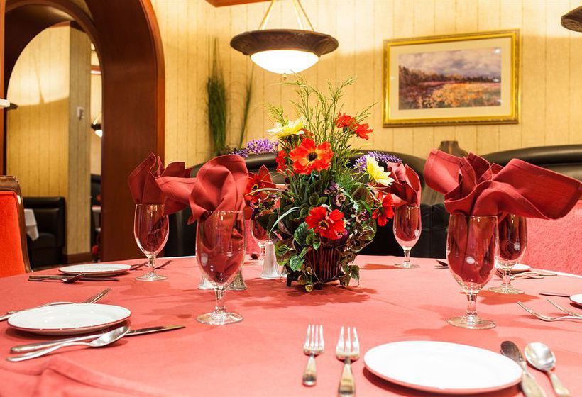 Hacienda Hotel & Casino  | Boulder City | Nevada | United States 8