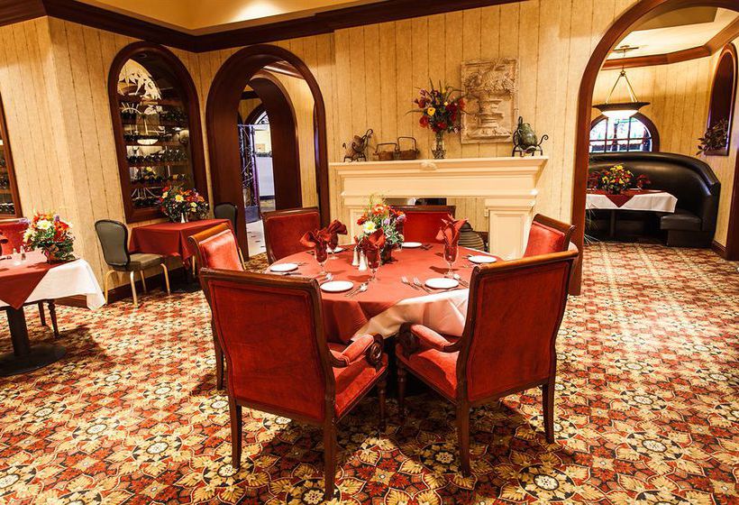 Hacienda Hotel & Casino  | Boulder City | Nevada | United States 9