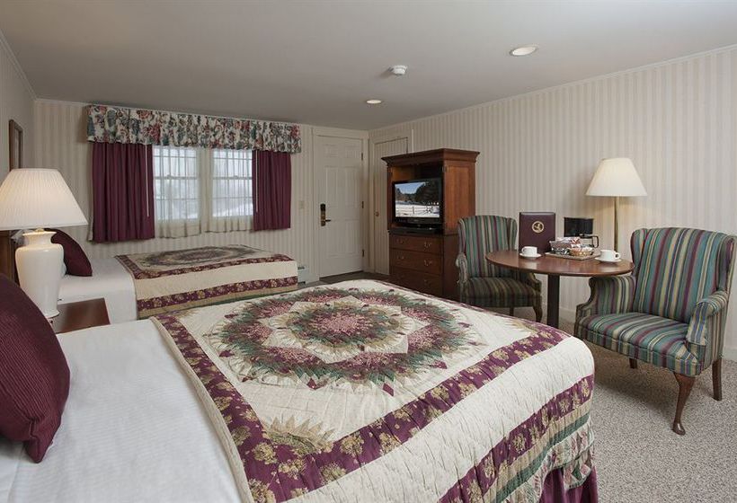 Golden Eagle Resort  | Stowe | Vermont | United States 1