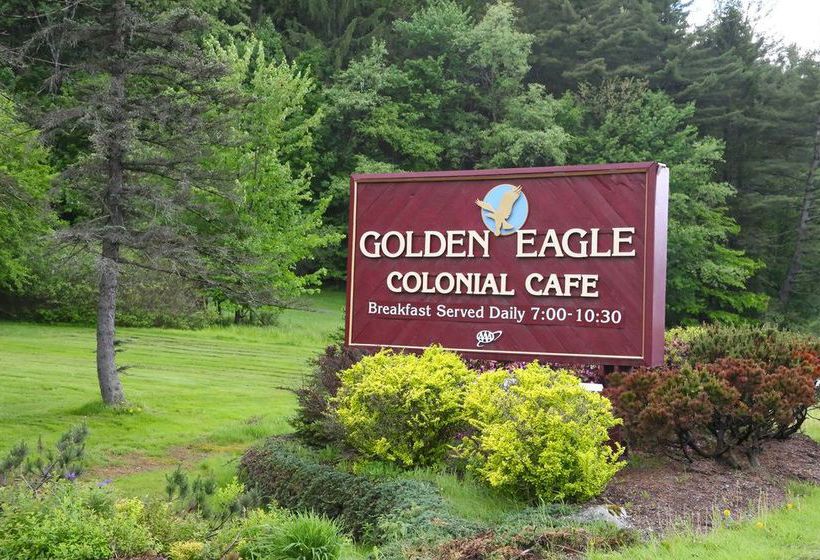 Golden Eagle Resort  | Stowe | Vermont | United States 10