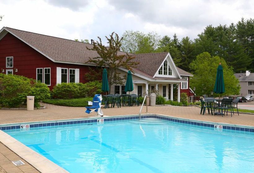 Golden Eagle Resort  | Stowe | Vermont | United States 11