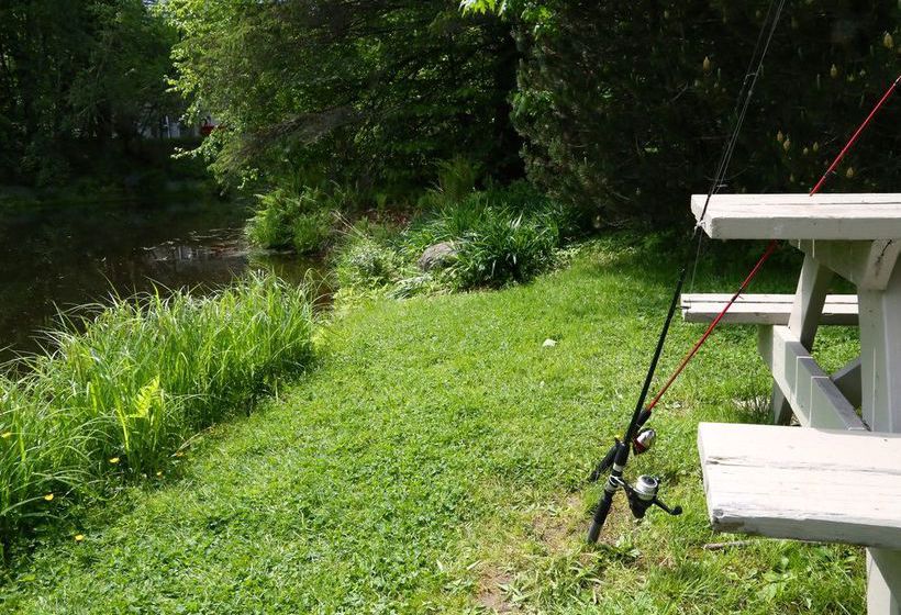 Golden Eagle Resort  | Stowe | Vermont | United States 12