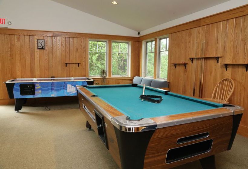 Golden Eagle Resort  | Stowe | Vermont | United States 13