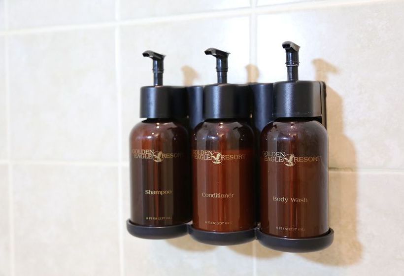 Golden Eagle Resort  | Stowe | Vermont | United States 14