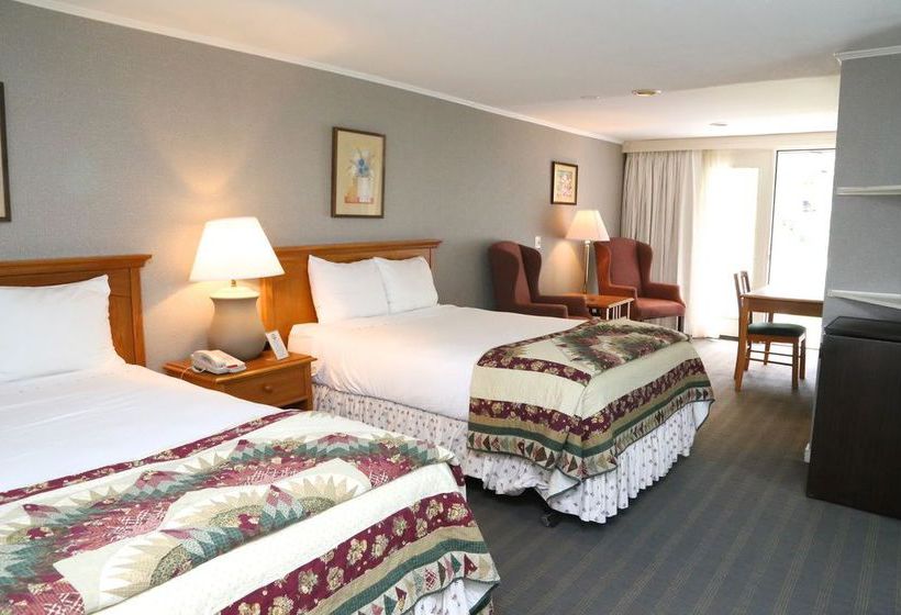 Golden Eagle Resort  | Stowe | Vermont | United States 16