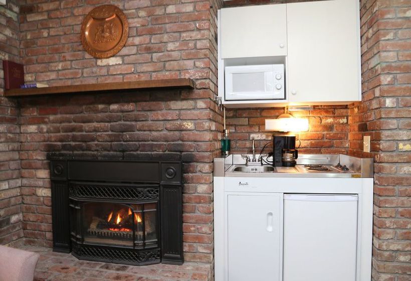 Golden Eagle Resort  | Stowe | Vermont | United States 17