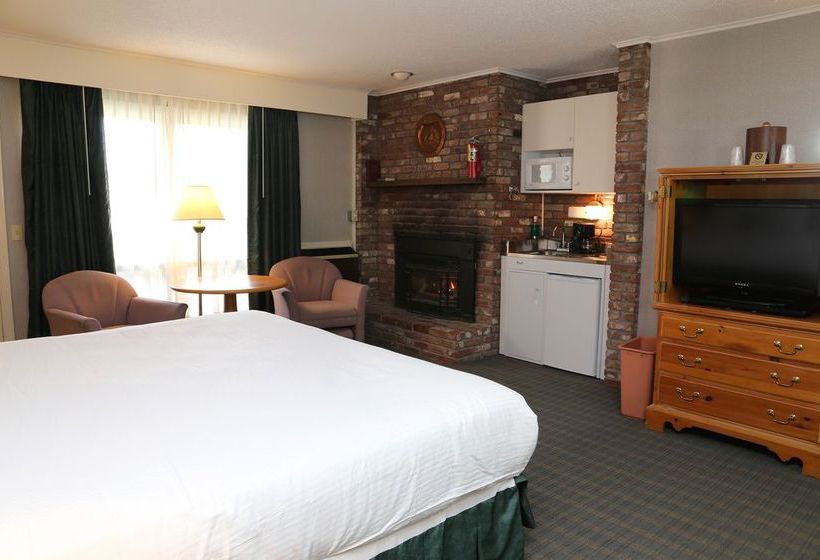 Golden Eagle Resort  | Stowe | Vermont | United States 18