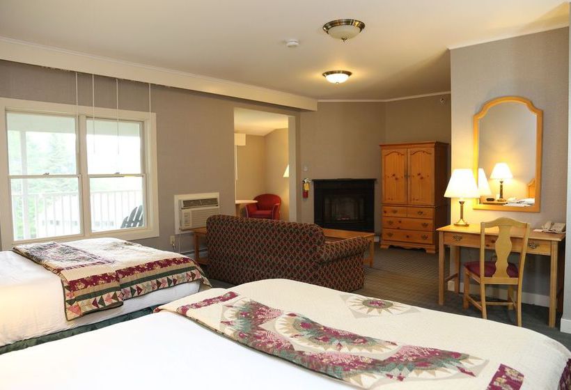 Golden Eagle Resort  | Stowe | Vermont | United States 19