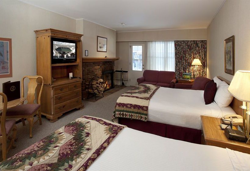 Golden Eagle Resort  | Stowe | Vermont | United States 2