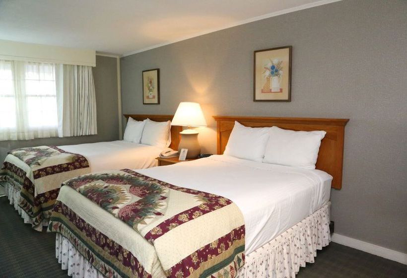 Golden Eagle Resort  | Stowe | Vermont | United States 20