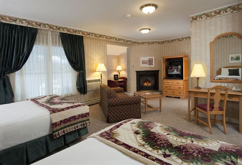 Golden Eagle Resort  | Stowe | Vermont | United States 3