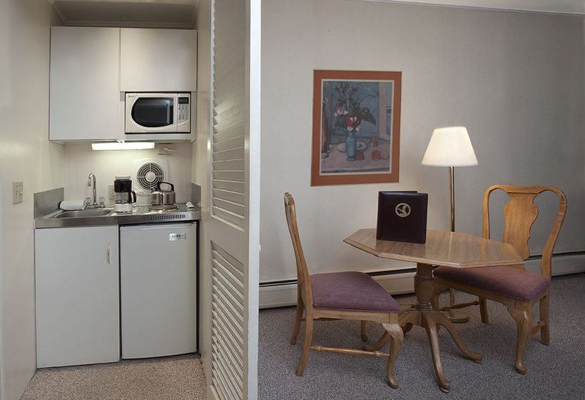 Golden Eagle Resort  | Stowe | Vermont | United States 4