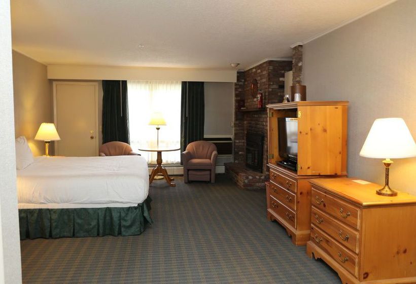 Golden Eagle Resort  | Stowe | Vermont | United States 5