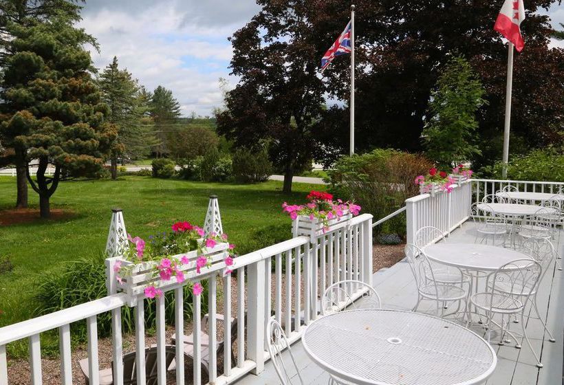 Golden Eagle Resort  | Stowe | Vermont | United States 9