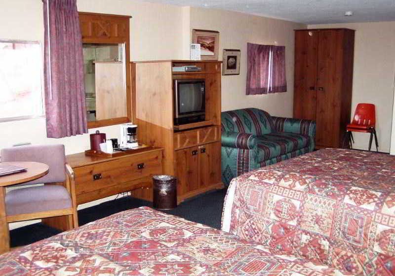 Hotel Goulding's Lodge