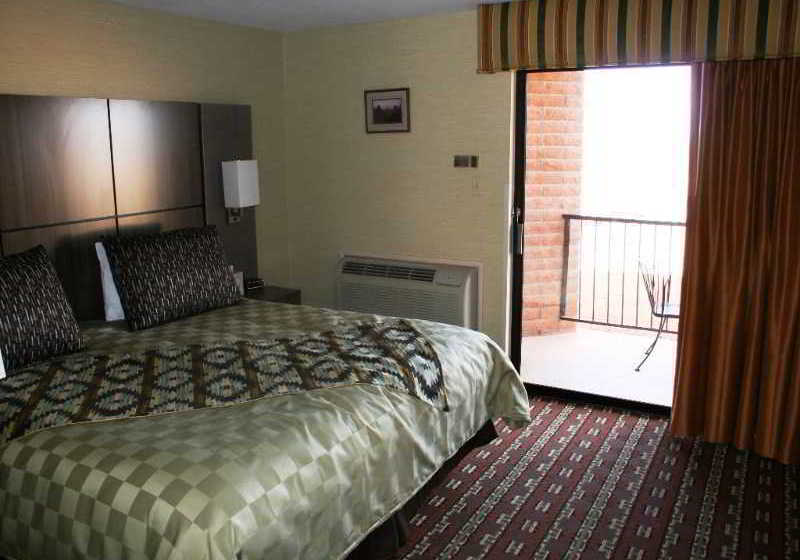 Hotel Goulding's Lodge  | Monument Valley | Utah | United States 4