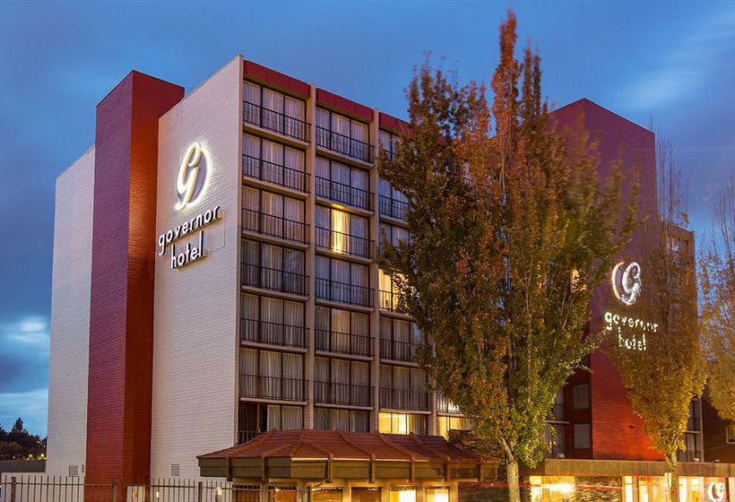 Hotel Governor  | Olympia | Washington | United States 12