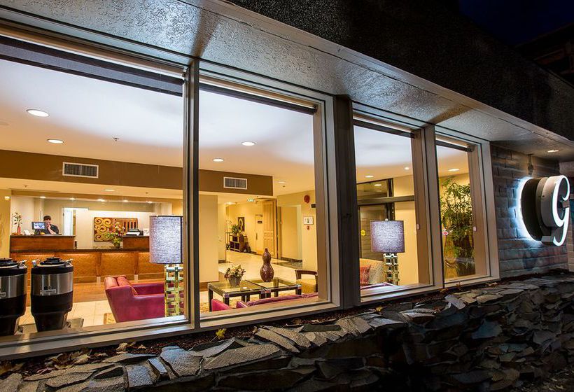 Hotel Governor  | Olympia | Washington | United States 13