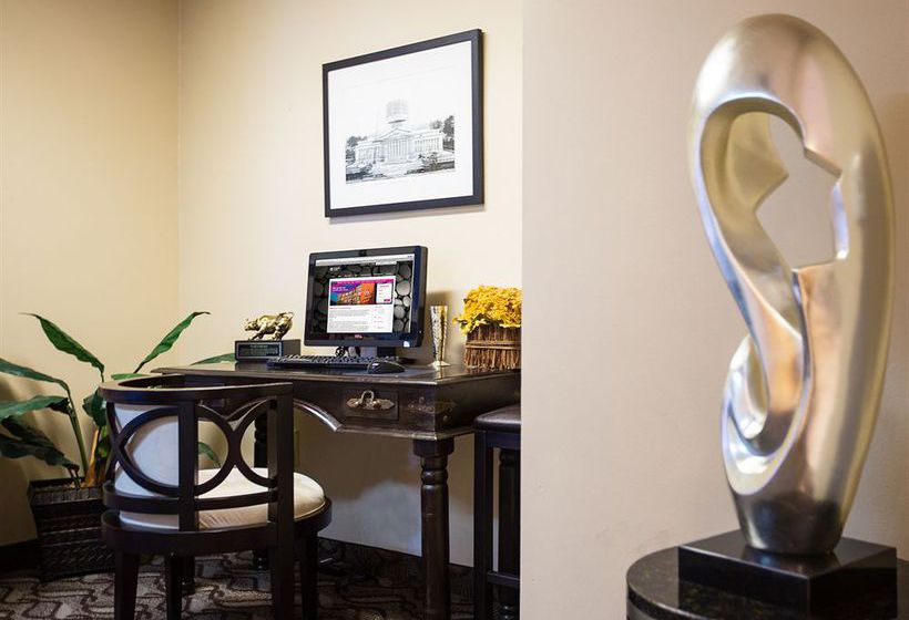 Hotel Governor  | Olympia | Washington | United States 14