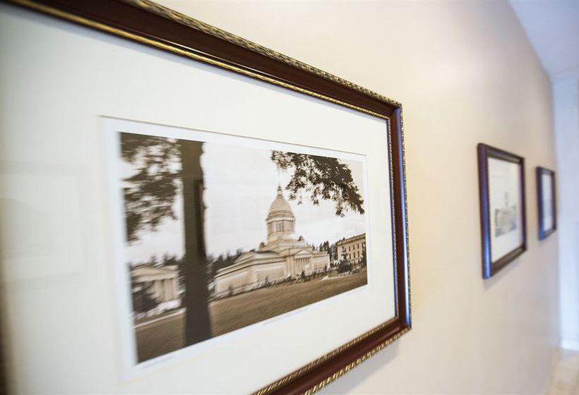 Hotel Governor  | Olympia | Washington | United States 16
