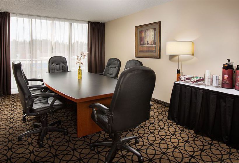 Hotel Governor  | Olympia | Washington | United States 18