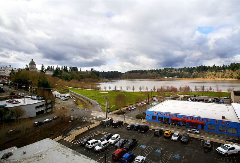 Hotel Governor  | Olympia | Washington | United States 3