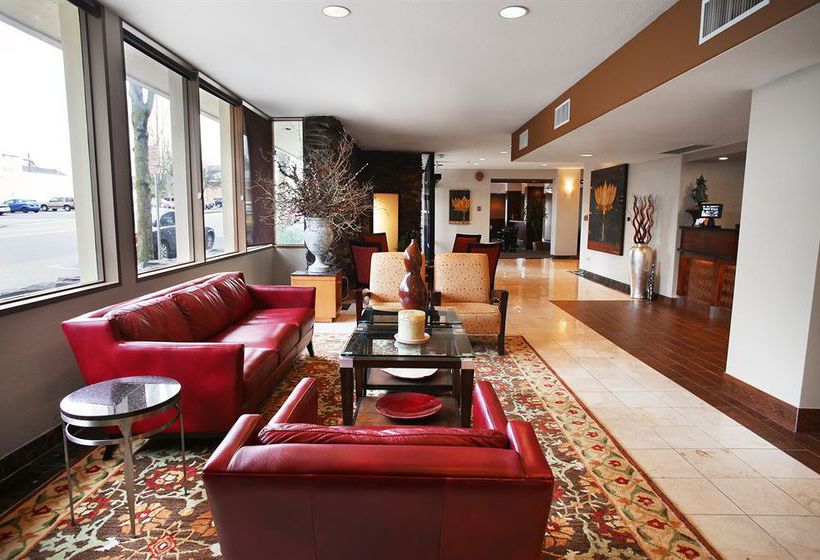 Hotel Governor  | Olympia | Washington | United States 4