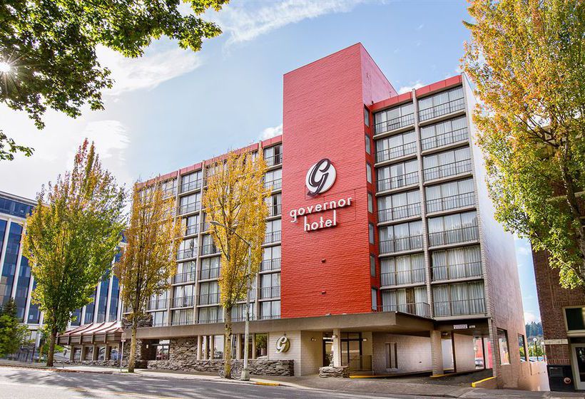 Hotel Governor  | Olympia | Washington | United States 5