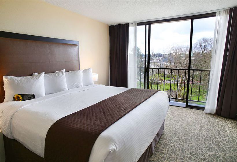 Hotel Governor  | Olympia | Washington | United States 6