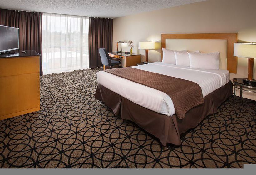 Hotel Governor  | Olympia | Washington | United States 9
