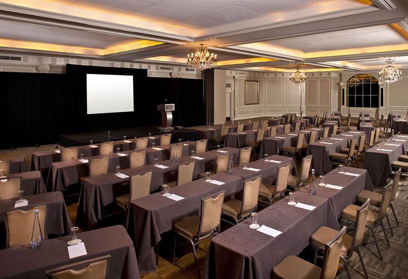 Hotel The Westin Governor Morris 